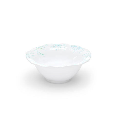 Coastal Sea Life Cereal Bowls, 6.5-Inch, Set of 4 - Image 4