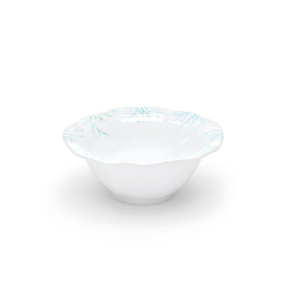 Coastal Sea Life Cereal Bowls, 6.5-Inch, Set of 4 - Image 4